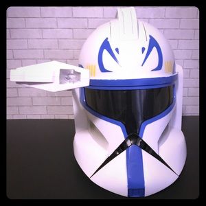 Star Wars Captain Rex Helmet